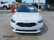 ✅ 2016 Kia Cadenza Premium • VIN: KNALN4D7XG5217952 • Lot: 42621423. Wystawiony na IAAI z przebiegiem 207 226 mil. Bezpłatny archiwum sprzedaży aukcyjnych z USA i szczegółowy raport historii pojazdu na DreamBid. Zdjęcie 6.