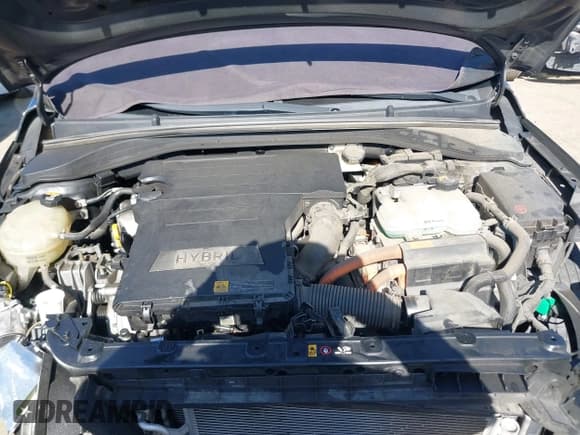 ✅ 2017 Hyundai Ioniq Blue • VIN: KMHC65LC1HU039615 • Lot: 40898673. Wystawiony na IAAI z przebiegiem 100 798 mil. Bezpłatny archiwum sprzedaży aukcyjnych z USA i szczegółowy raport historii pojazdu na DreamBid. Zdjęcie 10.