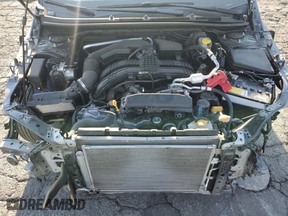 ✅ 2024 Subaru Impreza Special Sports • VIN: JF1GUAFC6R8322978 • Lot: 74507574. Wystawiony na Copart z przebiegiem 8 943 mil. Bezpłatny archiwum sprzedaży aukcyjnych z USA i szczegółowy raport historii pojazdu na DreamBid. Zdjęcie 11.