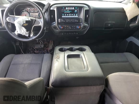 ✅ 2016 Chevrolet Silverado 1500 LT • VIN: 3GCUKREC5GG307995 • Lot: 84883705. Wystawiony na Copart z przebiegiem 159 031 mil. Bezpłatny archiwum sprzedaży aukcyjnych z USA i szczegółowy raport historii pojazdu na DreamBid. Zdjęcie 8.