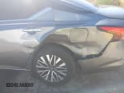 ✅ 2023 Nissan Altima SV • VIN: 1N4BL4DV1PN309640 • Lot: 43561149. Listed on IAAI with 66,943 mi. Free auction sales archive from the USA and detailed vehicle history report at DreamBid. Image 6.