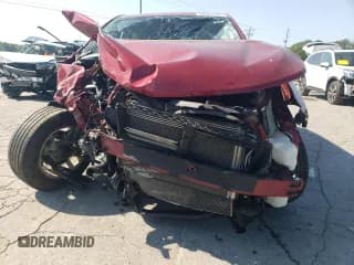 ✅ 2020 Chevrolet Equinox LT • VIN: 3GNAXJEV6LS657240 • Лот: 68322185. Опубликован ранее на Copart с пробегом 42 349 миль. Бесплатный доступ к архиву аукционных продаж из США и подробный отчёт об истории автомобиля на DreamBid. Изображение 5.