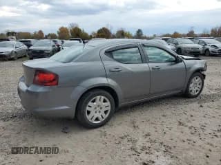 ✅ 2013 Dodge Avenger SE • VIN: 1C3CDZAB1DN537916 • Lot: 77411244. Wystawiony na Copart z przebiegiem 88 730 mil. Bezpłatny archiwum sprzedaży aukcyjnych z USA i szczegółowy raport historii pojazdu na DreamBid. Zdjęcie 3.