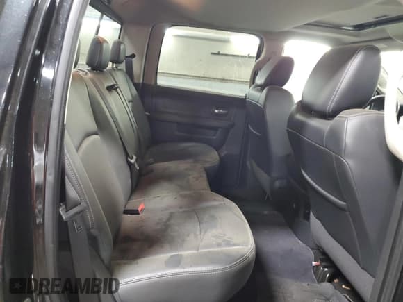 ✅ 2009 Dodge 1500 SLT • VIN: 1D3HV13T99J520177 • Lot: 49088295. Wystawiony na Copart z przebiegiem 144 341 mil. Bezpłatny archiwum sprzedaży aukcyjnych z USA i szczegółowy raport historii pojazdu na DreamBid. Zdjęcie 10.