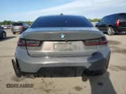 ✅ 2024 BMW 3 Series M340i xDrive • VIN: 3MW49FF03R8E44068 • Lot: 70299205. Wystawiony na Copart z przebiegiem 25 066 mil. Bezpłatny archiwum sprzedaży aukcyjnych z USA i szczegółowy raport historii pojazdu na DreamBid. Zdjęcie 6.