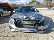 ✅ 2021 Kia Seltos LX • VIN: KNDEPCAA0M7061226 • Lot: 91408075. Wystawiony na Copart z przebiegiem 66 882 mil. Bezpłatny archiwum sprzedaży aukcyjnych z USA i szczegółowy raport historii pojazdu na DreamBid. Zdjęcie 5.