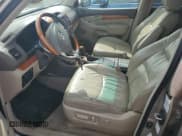 ✅ 2003 Lexus GX 470 • VIN: JTJBT20X030017679 • Лот: 80868435. Опубликован ранее на Copart с пробегом 307 152 миль. Бесплатный доступ к архиву аукционных продаж из США и подробный отчёт об истории автомобиля на DreamBid. Изображение 7.