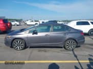 ✅ 2015 Honda Civic EX-L • VIN: 19XFB2F90FE103862 • Лот: 42590882. Опубликован ранее на IAAI с пробегом 100 969 миль. Бесплатный доступ к архиву аукционных продаж из США и подробный отчёт об истории автомобиля на DreamBid. Изображение 14.