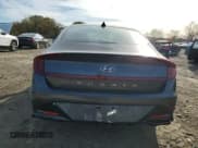 ✅ 2022 Hyundai Sonata SEL • VIN: KMHL64JAXNA234847 • Лот: 91022695. Опубликован ранее на Copart с пробегом 34 649 миль. Бесплатный доступ к архиву аукционных продаж из США и подробный отчёт об истории автомобиля на DreamBid. Изображение 6.