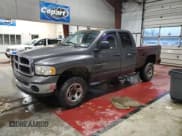 ✅ 2004 Dodge 1500 SLT • VIN: 1D7HU18N04J234612 • Лот: 92293085. Опубликован ранее на Copart с пробегом 150 681 миль. Бесплатный доступ к архиву аукционных продаж из США и подробный отчёт об истории автомобиля на DreamBid. Изображение 1.