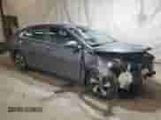 2019 Hyundai Ioniq SEL с VIN KMHC75LC1KU119775, выставлен на аукционе Copart как лот 75768314 с пробегом Не указан миль и Списание • Salvage title. История ставок и продаж доступна на DreamBid. Изображение 4.