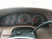 ✅ 1997 Ford F-150 • VIN: 1FTDX08W8VKB95783 • Lot: 38578210. Listed on IAAI with 178,192 mi. Free auction sales archive from the USA and detailed vehicle history report at DreamBid. Image 7.