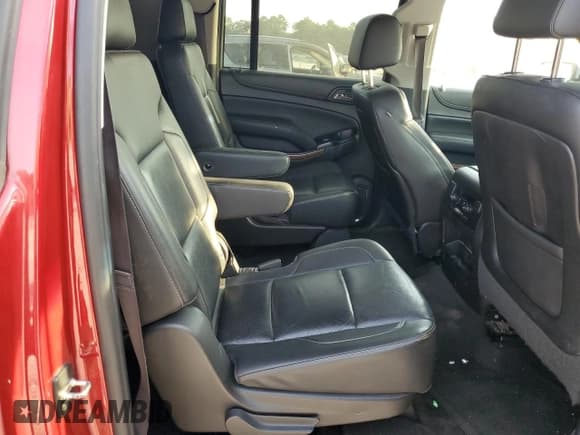 ✅ 2015 Chevrolet Suburban LTZ • VIN: 1GNSCKKCXFR644183 • Lot: 63126814. Wystawiony na Copart z przebiegiem 90 175 mil. Bezpłatny archiwum sprzedaży aukcyjnych z USA i szczegółowy raport historii pojazdu na DreamBid. Zdjęcie 11.