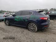 ✅ 2017 Maserati Levante • VIN: ZN661XUA7HX238660 • Лот: 50327184. Опубликован ранее на Copart с пробегом Не указан. Бесплатный доступ к архиву аукционных продаж из США и подробный отчёт об истории автомобиля на DreamBid. Изображение 2.