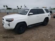 ✅ 2022 Toyota 4Runner SR5 Premium • VIN: JTEFU5JR0N5254094 • Lot: 46825363. Listed on Copart with 33,484 mi. Free auction sales archive from the USA and detailed vehicle history report at DreamBid. Image 1.
