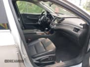 ✅ 2015 Chevrolet Impala LT • VIN: 2G1115SL6F9138980 • Lot: 42384636. Listed on IAAI with 239,993 mi. Free auction sales archive from the USA and detailed vehicle history report at DreamBid. Image 5.