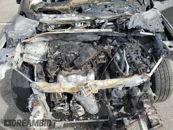 ✅ 2018 Jeep Compass Latitude • VIN: 3C4NJDBBXJT150517 • Lot: 85744855. Listed on Copart with Not provided. Free auction sales archive from the USA and detailed vehicle history report at DreamBid. Image 12.