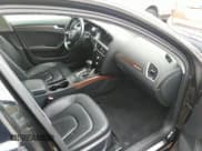 ✅ 2013 Audi allroad A4 Premium • VIN: WA19FAFL9DA220535 • Lot: 42367654. Listed on IAAI with 174,896 mi. Free auction sales archive from the USA and detailed vehicle history report at DreamBid. Image 5.