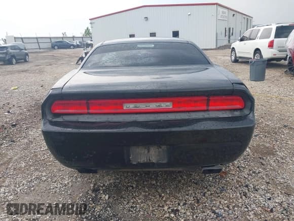✅ 2011 Dodge Challenger • VIN: 2B3CJ4DG4BH518038 • Лот: 43054844. Опубликован ранее на IAAI с пробегом 203 517 миль. Бесплатный доступ к архиву аукционных продаж из США и подробный отчёт об истории автомобиля на DreamBid. Изображение 16.