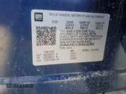 ✅ 2022 Chevrolet Equinox LS • VIN: 2GNAX5EV3N6118390 • Lot: 68696865. Listed on Copart with 104,355 mi. Free auction sales archive from the USA and detailed vehicle history report at DreamBid. Image 13.