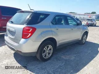 ✅ 2016 Chevrolet Equinox LS • VIN: 2GNALBEK6G1170631 • Лот: 43522179. Опубликован ранее на IAAI с пробегом 122 996 миль. Бесплатный доступ к архиву аукционных продаж из США и подробный отчёт об истории автомобиля на DreamBid. Изображение 4.