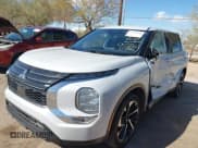 ✅ 2022 Mitsubishi Outlander ES • VIN: JA4J3TA89NZ064245 • Лот: 41794394. Опубликован ранее на IAAI с пробегом 100 060 миль. Бесплатный доступ к архиву аукционных продаж из США и подробный отчёт об истории автомобиля на DreamBid. Изображение 6.