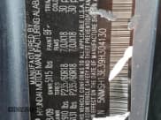 ✅ 2009 Hyundai Santa Fe SE • VIN: 5NMSH13E39H304130 • Lot: 68664565. Listed on Copart with 231,198 mi. Free auction sales archive from the USA and detailed vehicle history report at DreamBid. Image 13.