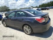 ✅ 2012 Subaru Impreza Premium • VIN: JF1GJAD63CG008269 • Lot: 61967025. Wystawiony na Copart z przebiegiem 183 144 mil. Bezpłatny archiwum sprzedaży aukcyjnych z USA i szczegółowy raport historii pojazdu na DreamBid. Zdjęcie 2.