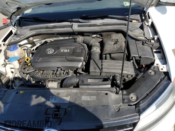 ✅ 2014 Volkswagen Jetta SEL • VIN: 3VWL17AJ3EM419987 • Lot: 85502125. Listed on Copart with 150,403 mi. Free auction sales archive from the USA and detailed vehicle history report at DreamBid. Image 11.