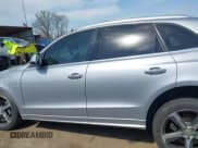 ✅ 2015 Audi Q5 Premium Plus • VIN: WA1DGAFP8FA021344 • Лот: 42031397. Опубликован ранее на IAAI с пробегом 141 700 миль. Бесплатный доступ к архиву аукционных продаж из США и подробный отчёт об истории автомобиля на DreamBid. Изображение 14.