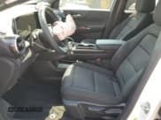 ✅ 2025 Chevrolet Equinox FWD LT • VIN: 3GNAXHEG5SL205704 • Lot: 64981825. Wystawiony na Copart z przebiegiem 9 217 mil. Bezpłatny archiwum sprzedaży aukcyjnych z USA i szczegółowy raport historii pojazdu na DreamBid. Zdjęcie 7.