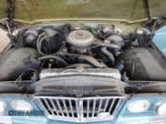 ✅ 1970 Jeep Gladiator • VIN: 3406W19301635 • Лот: 92350695. Опубликован ранее на Copart с пробегом 67 045 миль. Бесплатный доступ к архиву аукционных продаж из США и подробный отчёт об истории автомобиля на DreamBid. Изображение 11.