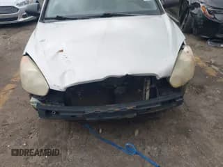 ✅ 2009 Hyundai Accent Auto GS • VIN: KMHCM36CX9U112276 • Лот: 41731161. Опубликован ранее на IAAI с пробегом 304 609 миль. Бесплатный доступ к архиву аукционных продаж из США и подробный отчёт об истории автомобиля на DreamBid. Изображение 6.