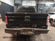 ✅ 2013 Ford F-150 XL • VIN: 1FTEX1CM7DFC23693 • Lot: 42330457. Listed on IAAI with 254,383 mi. Free auction sales archive from the USA and detailed vehicle history report at DreamBid. Image 16.