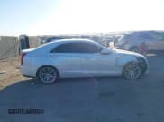 ✅ 2018 Cadillac ATS RWD • VIN: 1G6AA5RX4J0114084 • Лот: 41761517. Опубликован ранее на IAAI с пробегом 104 747 миль. Бесплатный доступ к архиву аукционных продаж из США и подробный отчёт об истории автомобиля на DreamBid. Изображение 13.