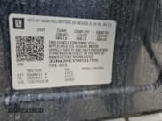 ✅ 2021 Chevrolet Equinox LS • VIN: 3GNAXHEV5MS117095 • Lot: 93354565. Listed on Copart with 193,197 mi. Free auction sales archive from the USA and detailed vehicle history report at DreamBid. Image 13.