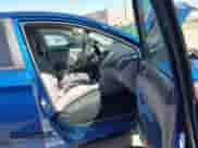 2015 Hyundai Accent GLS z VIN KMHCT4AEXFU858028, wystawiony jako IAAI lot #43383012 z przebiegiem 148 007 mil mil oraz . Historia ofert i sprzedaży dostępna na DreamBid. Obrazek 5.