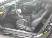 ✅ 2015 Hyundai Genesis Coupe R-Spec • VIN: KMHHU6KJ1FU123786 • Lot: 91232635. Listed on Copart with 129,180 mi. Free auction sales archive from the USA and detailed vehicle history report at DreamBid. Image 7.