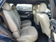✅ 2020 Mazda CX-9 Grand Touring • VIN: JM3TCADY1L0415978 • Лот: 42561205. Опубликован ранее на Copart с пробегом 72 667 миль. Бесплатный доступ к архиву аукционных продаж из США и подробный отчёт об истории автомобиля на DreamBid. Изображение 11.