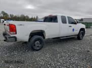 ✅ 2012 GMC Sierra 2500HD Work Truck • VIN: 1GT22ZCG5CZ334427 • Lot: 95271345. Listed on Copart with 242,308 mi. Free auction sales archive from the USA and detailed vehicle history report at DreamBid. Image 3.