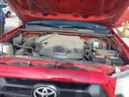 ✅ 2015 Toyota Tacoma PreRunner • VIN: 5TFKU4HN5FX006820 • Lot: 42647115. Listed on IAAI with 197,681 mi. Free auction sales archive from the USA and detailed vehicle history report at DreamBid. Image 10.