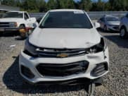 ✅ 2022 Chevrolet Trax LS • VIN: KL7CJNSM0NB550430 • Lot: 82180955. Listed on Copart with 62,479 mi. Free auction sales archive from the USA and detailed vehicle history report at DreamBid. Image 5.