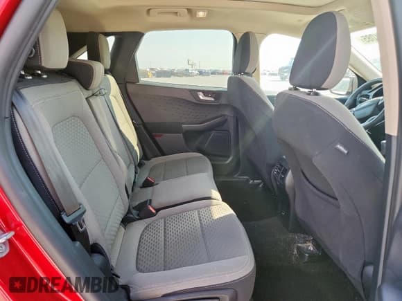 ✅ 2020 Ford Escape SE • VIN: 1FMCU9G64LUB53893 • Lot: 80111085. Wystawiony na Copart z przebiegiem 45 861 mil. Bezpłatny archiwum sprzedaży aukcyjnych z USA i szczegółowy raport historii pojazdu na DreamBid. Zdjęcie 11.