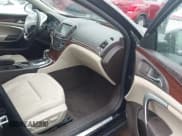 ✅ 2017 Buick Regal Premium II • VIN: 2G4GS5GXXH9110138 • Lot: 43777904. Listed on IAAI with 73,043 mi. Free auction sales archive from the USA and detailed vehicle history report at DreamBid. Image 5.