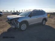 ✅ 2019 Subaru Forester • VIN: JF2SKACC6KH413710 • Lot: 92819345. Wystawiony na Copart z przebiegiem 71 478 mil. Bezpłatny archiwum sprzedaży aukcyjnych z USA i szczegółowy raport historii pojazdu na DreamBid. Zdjęcie 1.