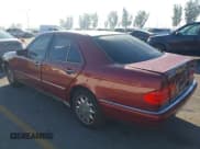 ✅ 1999 Mercedes-Benz E 320 • VIN: WDBJF65H8XA802416 • Лот: 43608738. Опубликован ранее на IAAI с пробегом 177 428 миль. Бесплатный доступ к архиву аукционных продаж из США и подробный отчёт об истории автомобиля на DreamBid. Изображение 3.