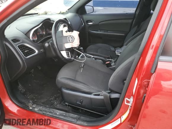 ✅ 2014 Dodge Avenger SXT • VIN: 1C3CDZCB0EN121077 • Лот: 87765225. Опубликован ранее на Copart с пробегом Не указан. Бесплатный доступ к архиву аукционных продаж из США и подробный отчёт об истории автомобиля на DreamBid. Изображение 7.