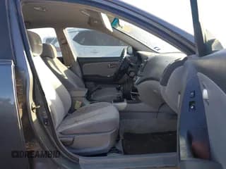 ✅ 2007 Hyundai Elantra GLS • VIN: KMHDU46D77U167767 • Lot: 43469702. Listed on IAAI with Not provided. Free auction sales archive from the USA and detailed vehicle history report at DreamBid. Image 5.