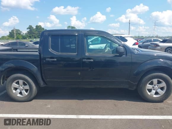 ✅ 2010 Nissan Frontier SE • VIN: 1N6AD0ER9AC416044 • Лот: 42922464. Опубликован ранее на IAAI с пробегом 201 132 миль. Бесплатный доступ к архиву аукционных продаж из США и подробный отчёт об истории автомобиля на DreamBid. Изображение 13.