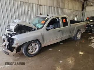 ✅ 2011 Chevrolet Silverado 1500 LT • VIN: 1GCRKSE36BZ253712 • Лот: 80316905. Опубликован ранее на Copart с пробегом Не указан. Бесплатный доступ к архиву аукционных продаж из США и подробный отчёт об истории автомобиля на DreamBid. Изображение 1.